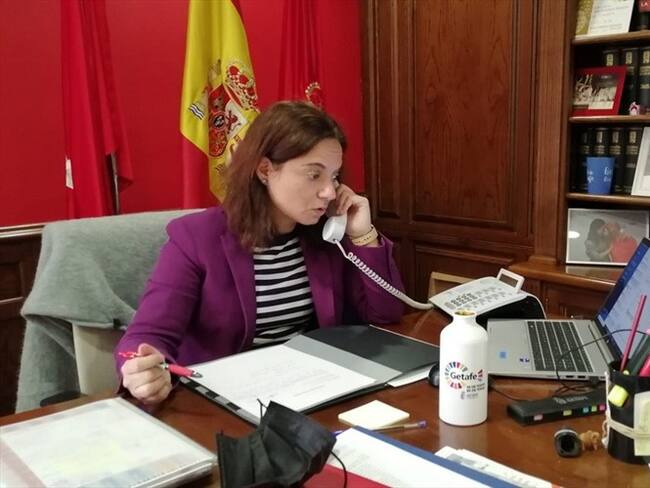 Polémica por guía sexual para niños que insta a descubrir el sexo en Getafe, Madrid