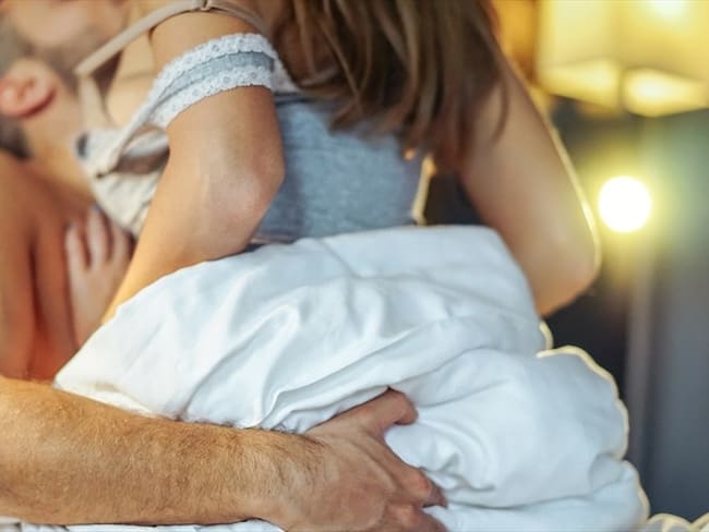 ¿Qué tan importantes son las relaciones sexuales durante la cuarentena?