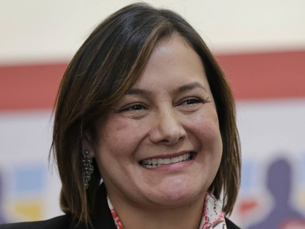 Ángela Garzón habla sobre petición de la Procuraduría de suspender cobro de valorización