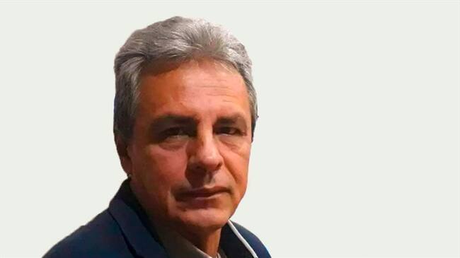 César Albeiro Trujillo Solarte, nuevo contralor del Cauca . Foto: