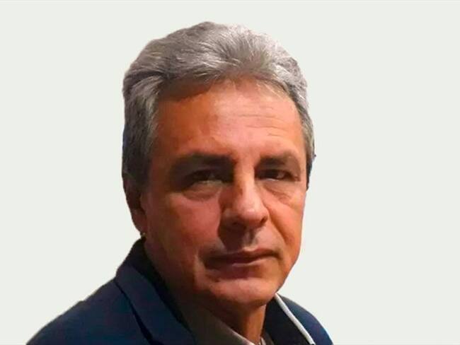 César Albeiro Trujillo Solarte, nuevo contralor del Cauca . Foto: