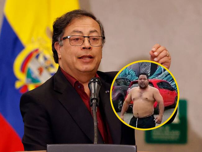 Gustavo Petro | Foto: GettyImages