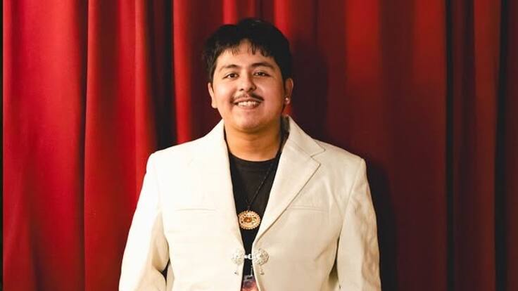 “Me gustaría que las personas se sientan acompañadas con mi música”: Macario Martínez