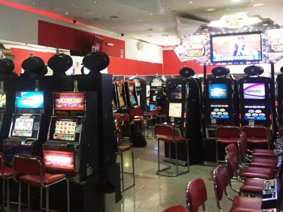 Recaudo de derechos de explotación de juegos de suerte supera niveles prepandemia