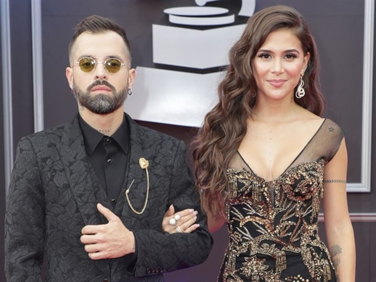 "Se le ve barriguita": circulan rumores de embarazo de la cantante Greeicy Rendón