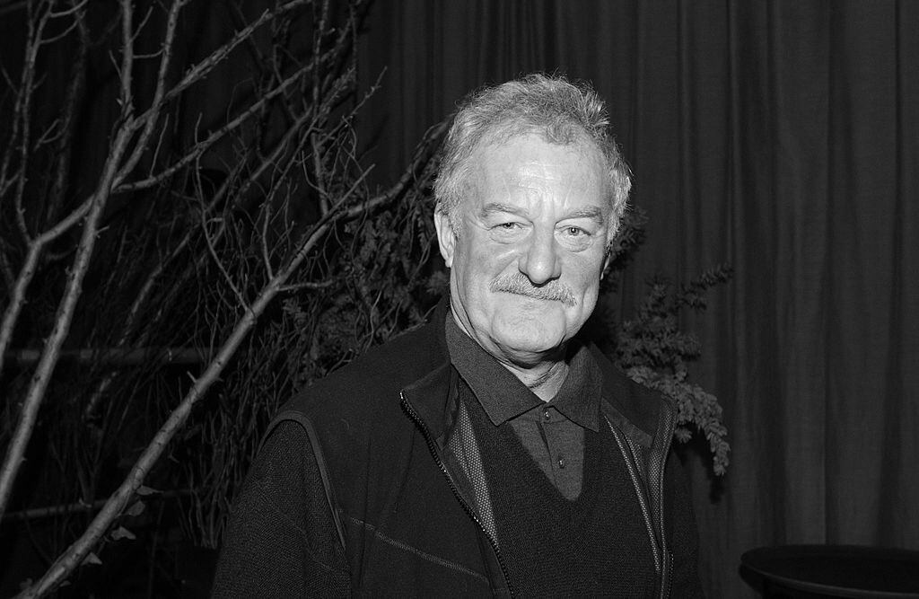 Bernard Hill. Foto: Getty Images