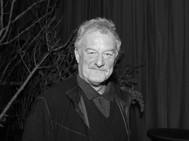Bernard Hill. Foto: Getty Images