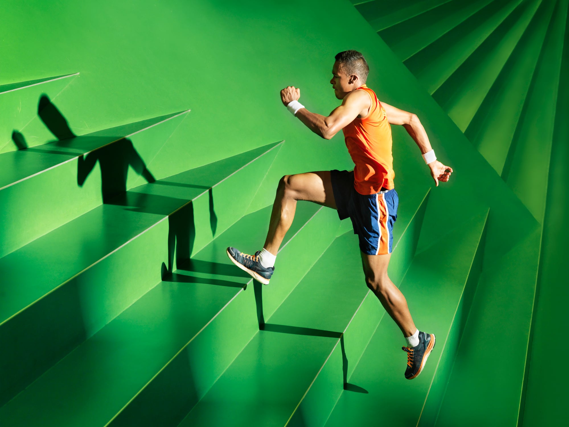 Asenso o ascenso, imagen de referencia. Foto: Getty Images.