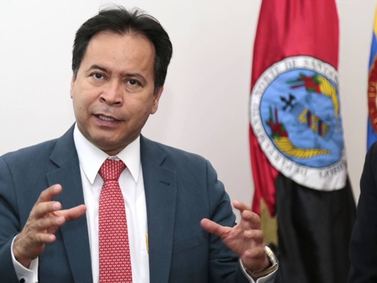 Procuraduría vinculó a indagación al gobernador de Norte de Santander