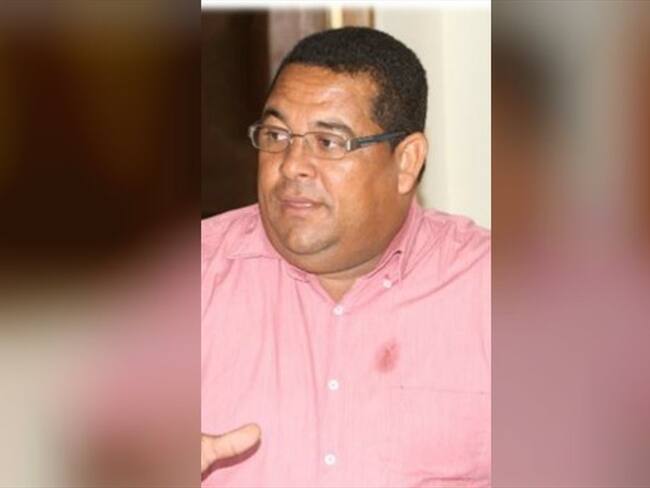 La Procuraduría General de la Nación destituyó e inhabilitó por 14 años a Fredys Jiménez Torres. Foto: Antonio Canchila (W Radio)