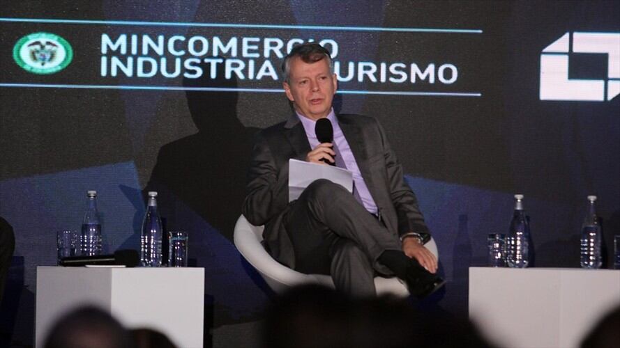 Ricardo Ávila. Foto: Colprensa