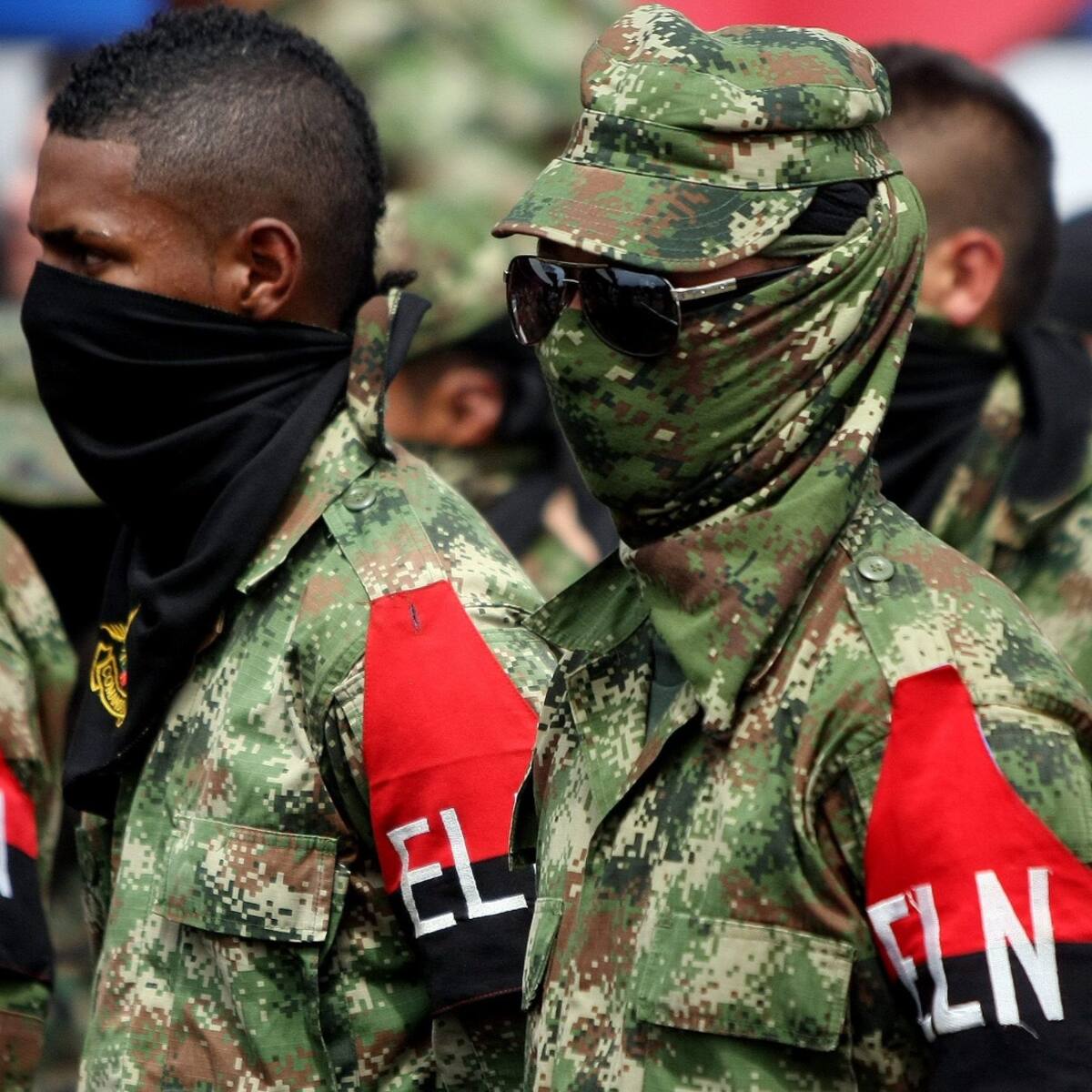 Delegación del Gobierno con bloques de alias ‘Calarcá’ condenó ataques del ELN en el Catatumbo