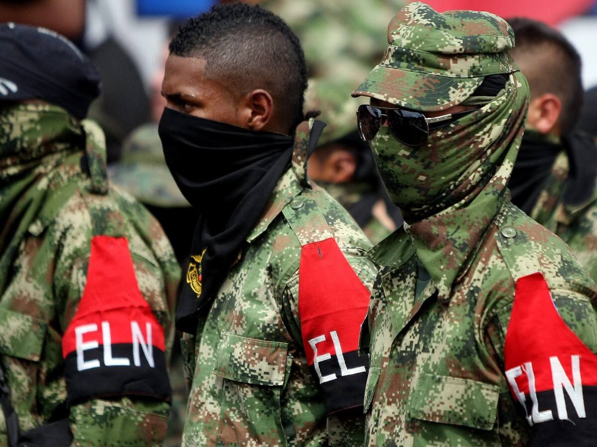 Delegación del Gobierno con bloques de alias ‘Calarcá’ condenó ataques del ELN en el Catatumbo