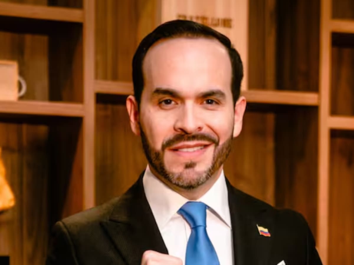 Gremios económicos reaccionan a elección de De la Espriella: hablan AmCham, Acopi y Naturgas