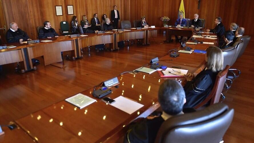 Imagen de referencia. Foto: Colprensa