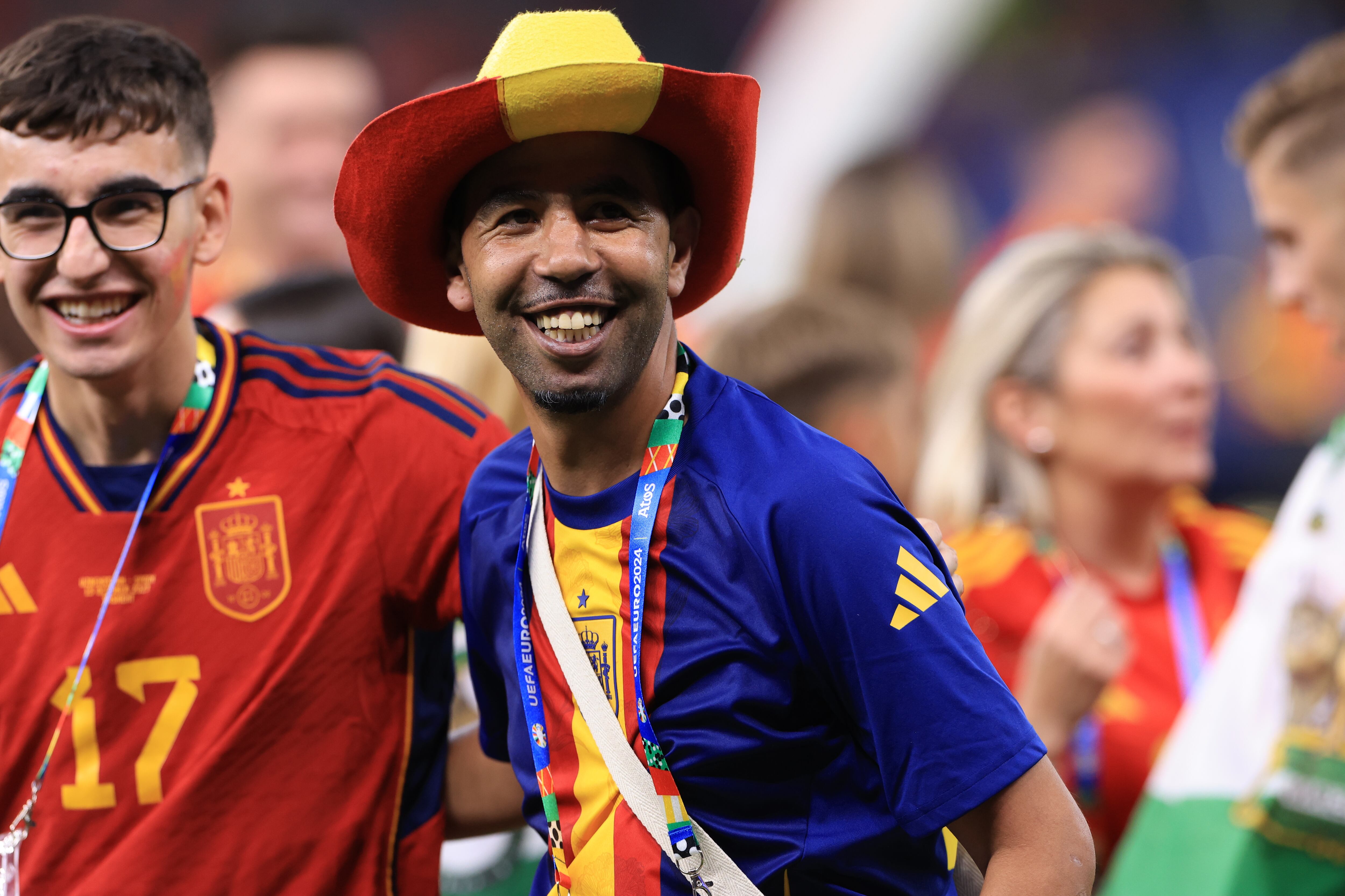 FOTO: MI News/NurPhoto via Getty Images)