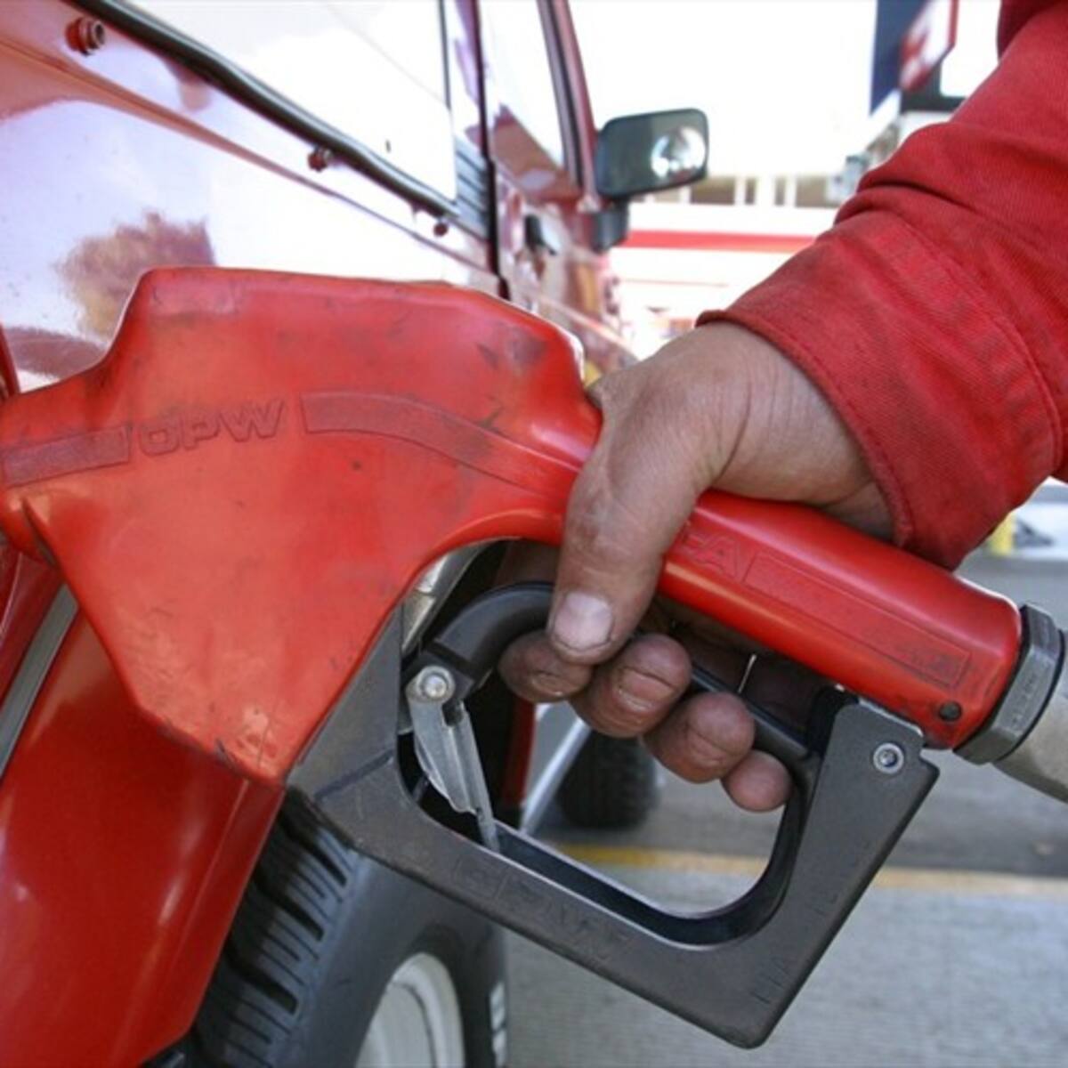 ¿Hay o no problemas en el suministro de combustibles en algunas estaciones?