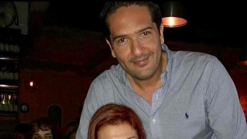 Karim Sefair Calderón | Foto: Redes Sociales