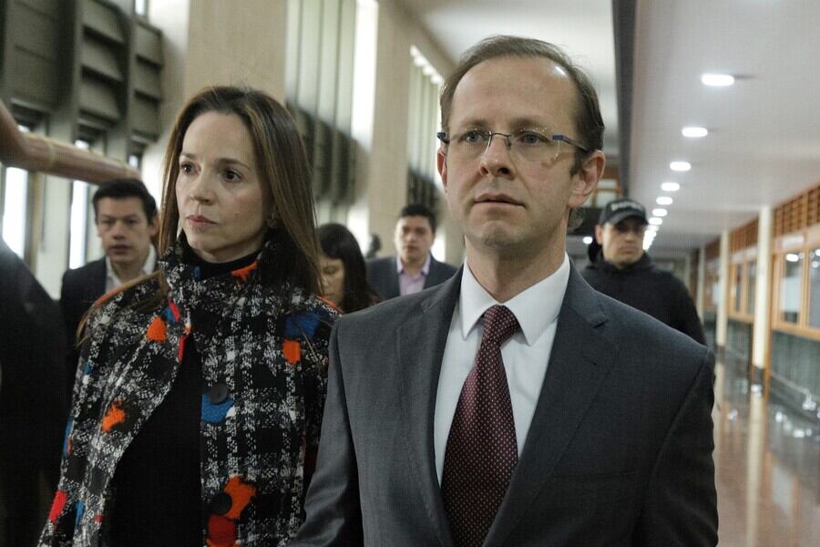 Andrés Felipe Arias. Foto: Colprensa.