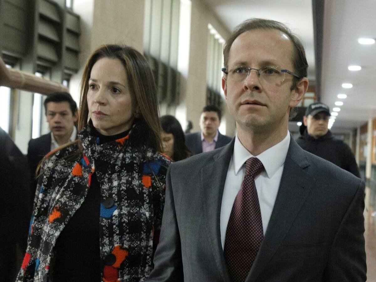 Juez falló a favor de Andrés Felipe Arias y seguirá en casa por cárcel