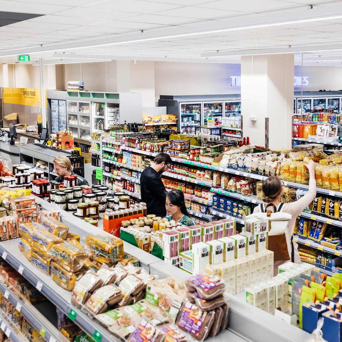 Reforma tributaria: ¿Cuáles alimentos ultraprocesados subirán de precio en noviembre?