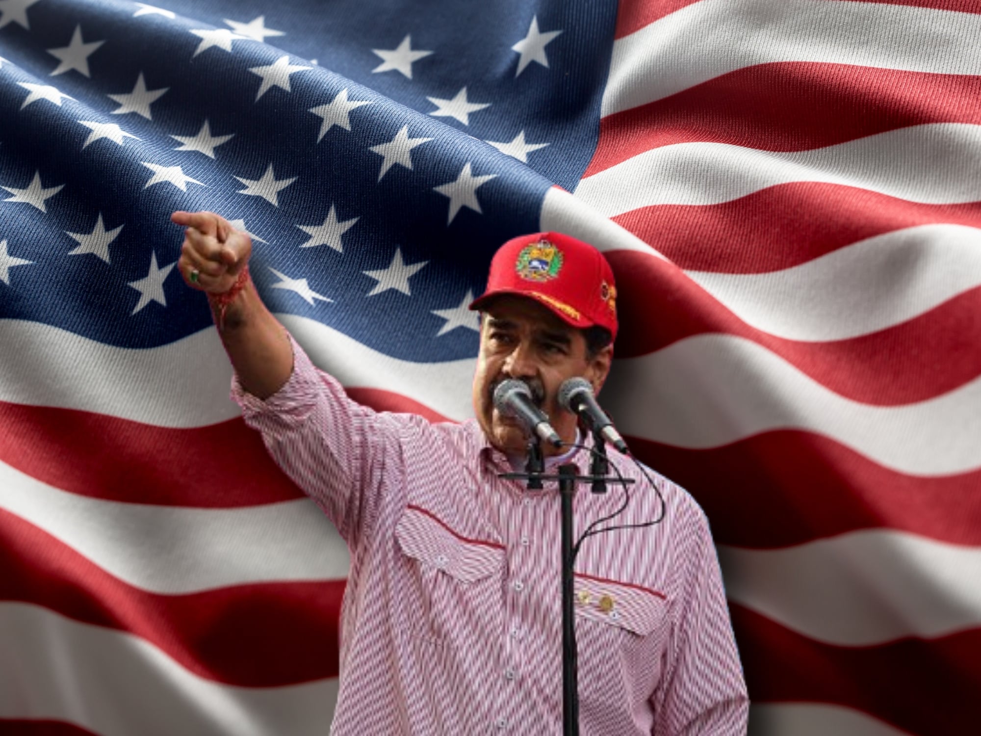 Dos sobrinos de esposa de Nicolás Maduro fueron incluidos en Lista Clinton: ¿de quiénes se trata? 