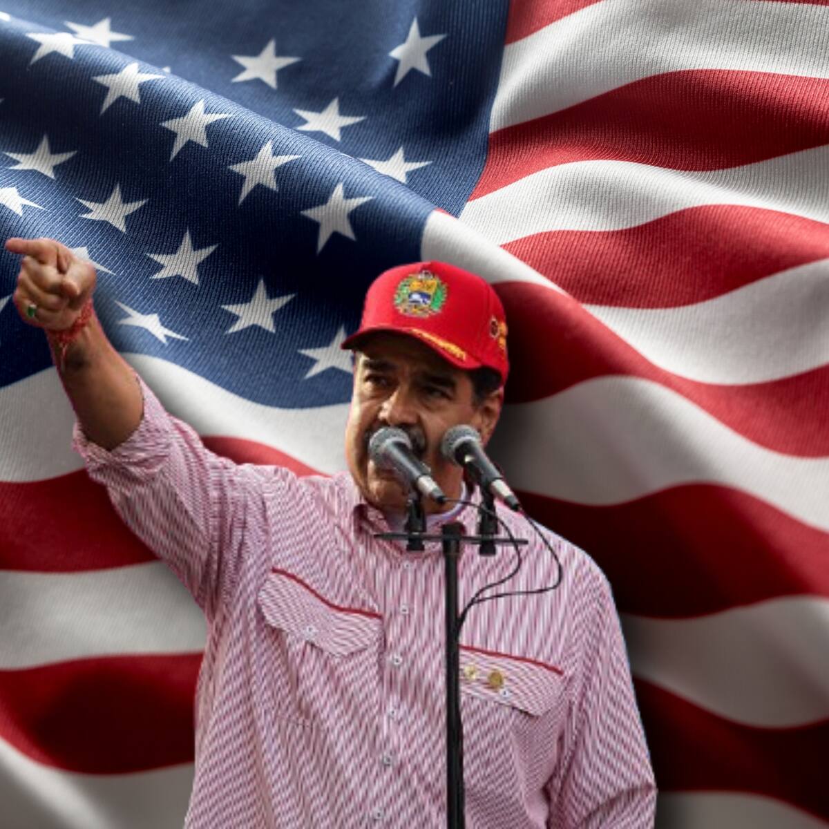 Dos sobrinos de esposa de Nicolás Maduro fueron incluidos en Lista Clinton: ¿de quiénes se trata?