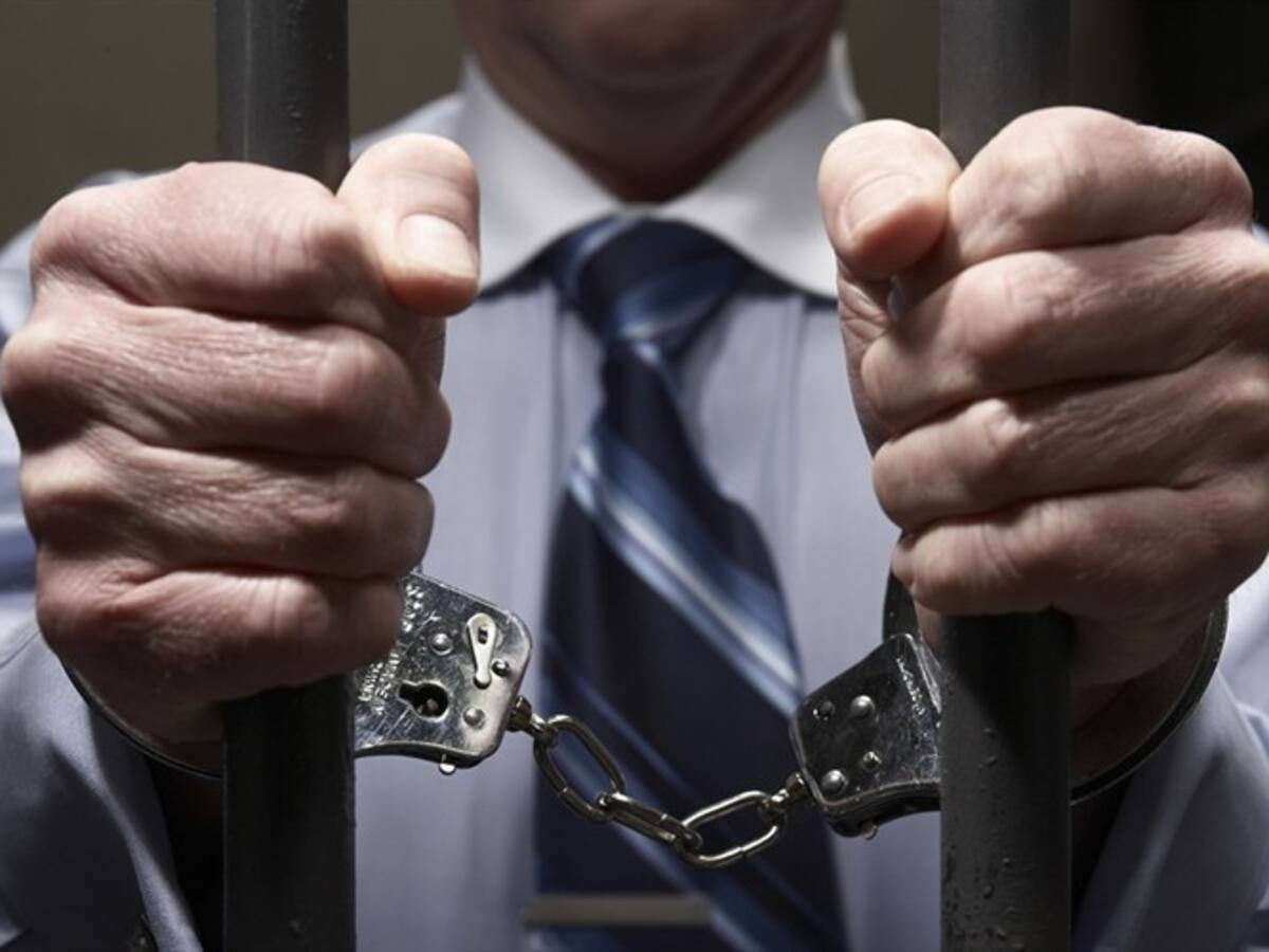 Capturan a fiscal e investigador del CTI en Santander por "soborno"