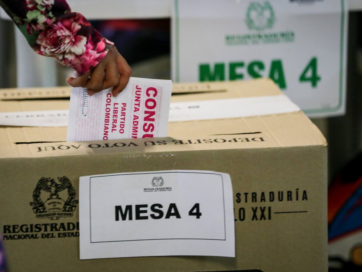 Procuraduría advierte riesgos electorales en carta dirigida a MinDefensa y MinInterior