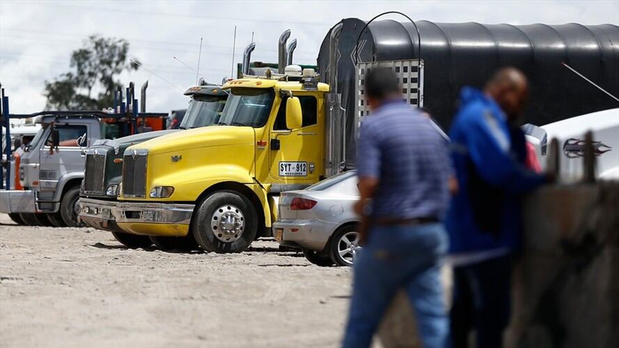 En el Magdalena se establecieron medidas para mantener y preservar el orden público en las carreteras del departamento . Foto: Colprensa