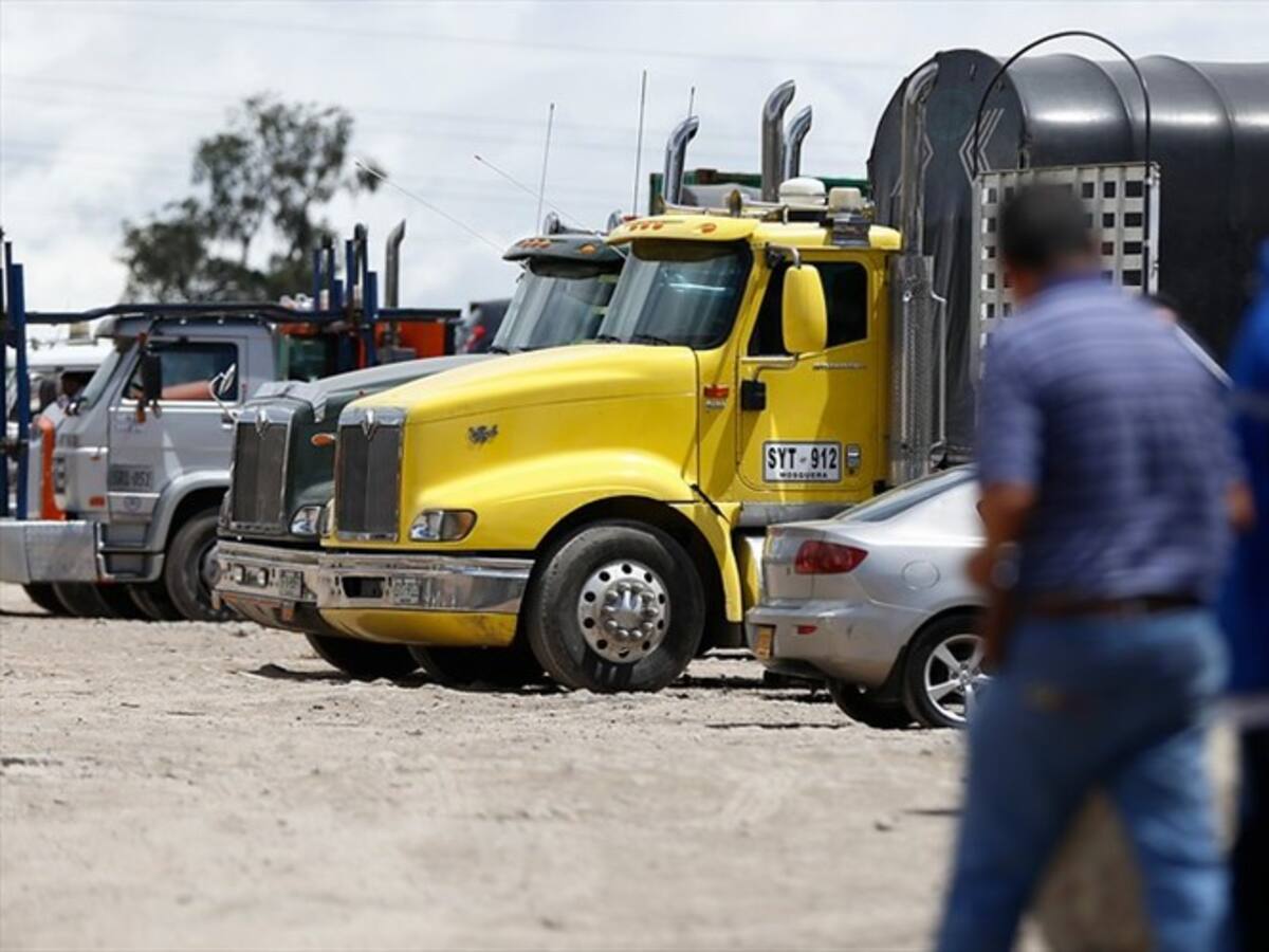 En Magdalena establecen medidas para garantizar orden público durante paro de transporte