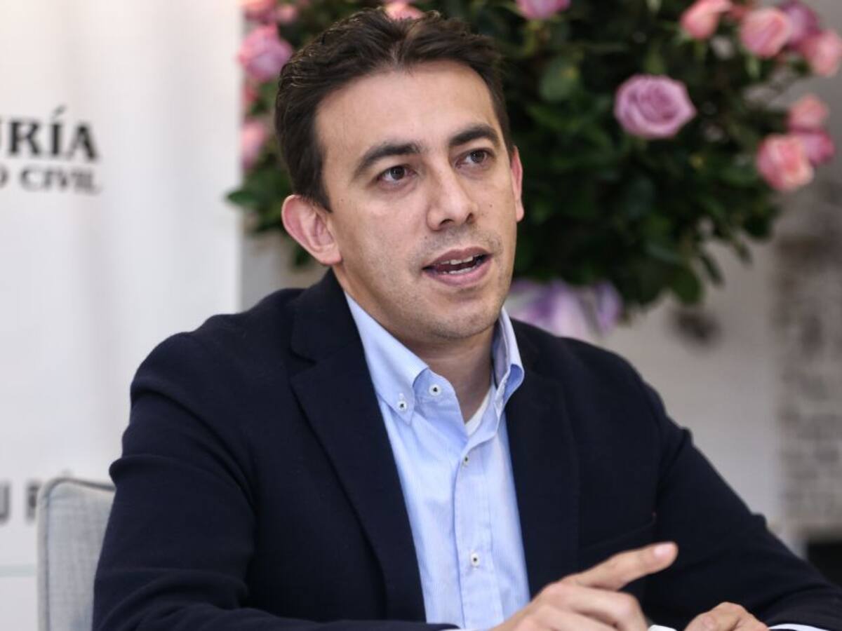 No hubo pactos sobre decisiones de Odebrecht en el CNE: Alexander Vega