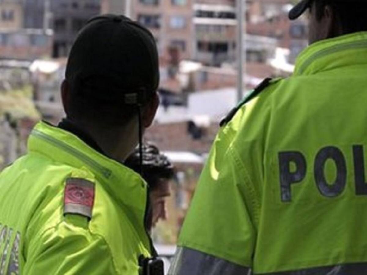 Versión de la Policía sobre intento de asfixia a soldado en Caquetá