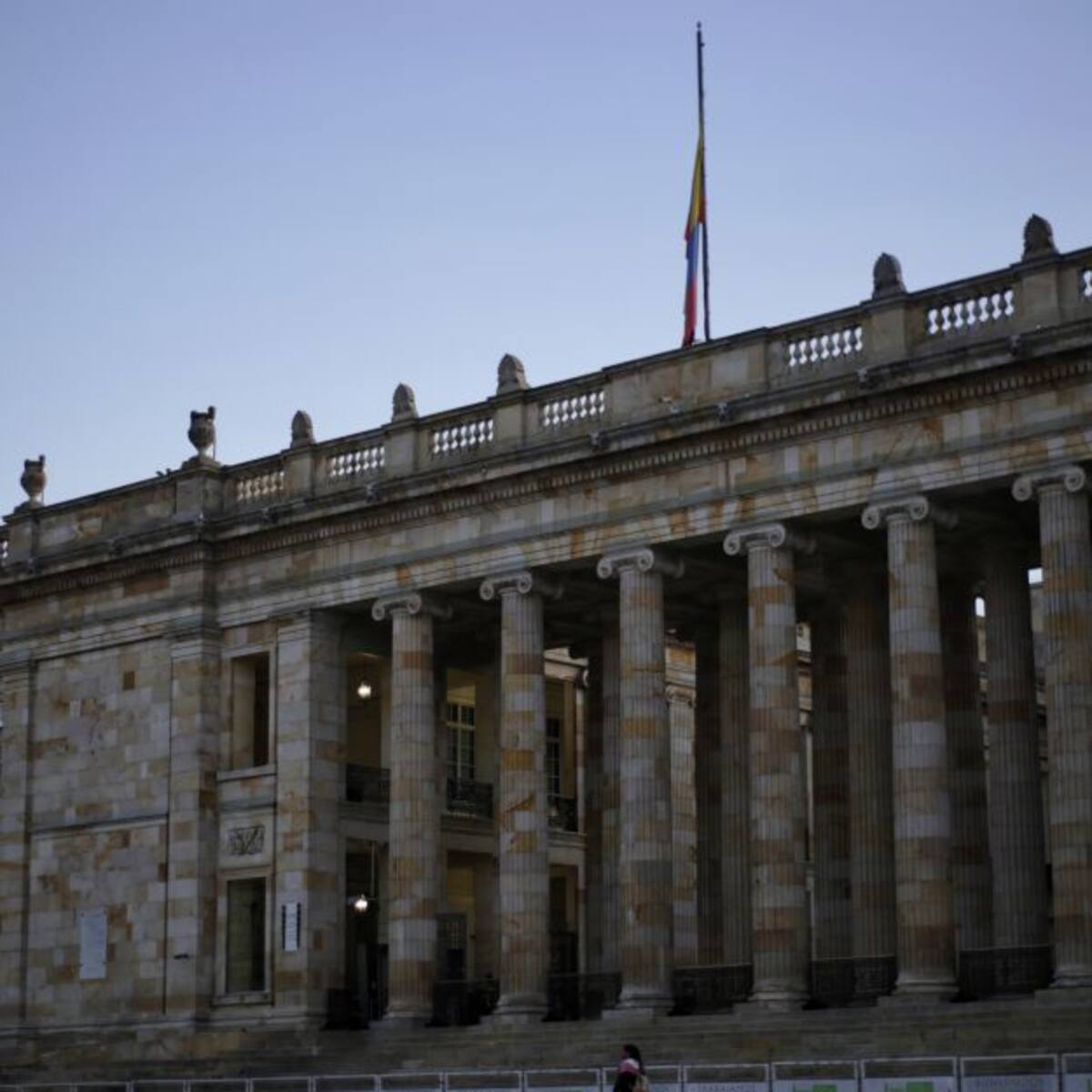 Informe del Congreso alerta millonaria desfinanciación en paz y seguridad para 2023