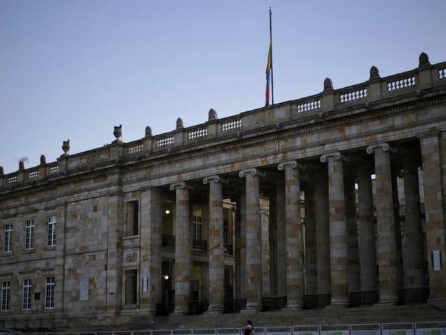 Informe del Congreso alerta millonaria desfinanciación en paz y seguridad para 2023