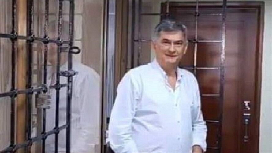 Alejandro Lyons de la Espriella. Foto: Suministrada.