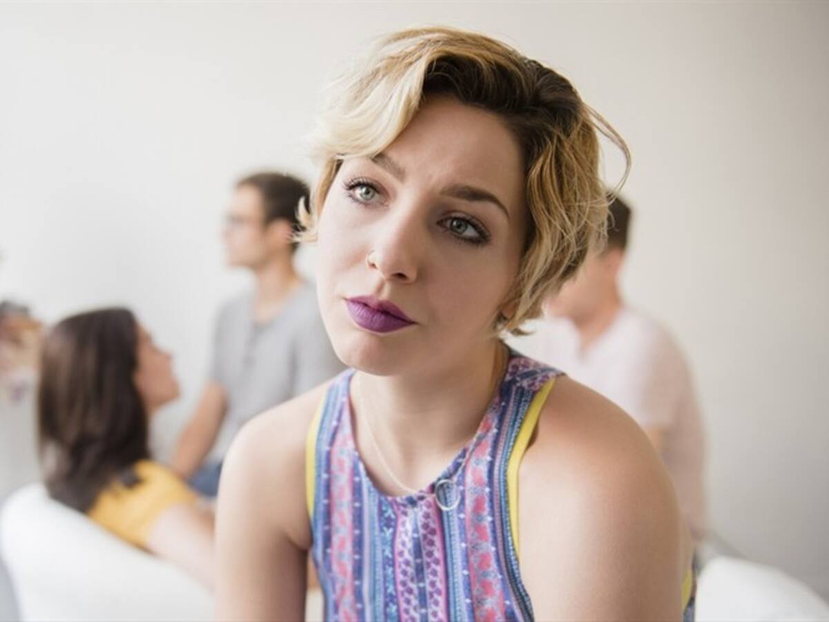 TOP 10: A mí que no me digan