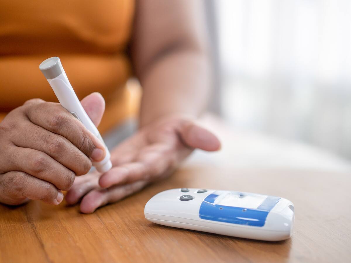 “En muchos casos la diabetes se diagnóstica cuando ya tiene 10 años en el cuerpo”: experto