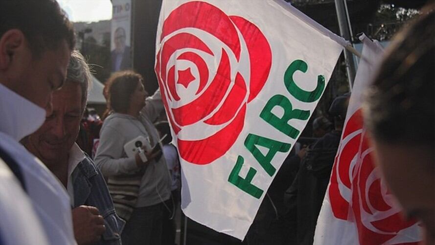 Los casos, que son materia de investigación por parte de las autoridades competentes, generaron máxima alerta en el movimiento político Farc. . Foto: Colprensa