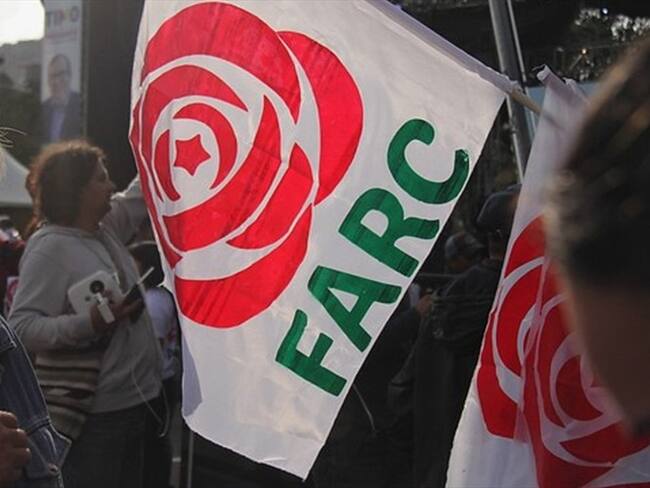 Los casos, que son materia de investigación por parte de las autoridades competentes, generaron máxima alerta en el movimiento político Farc. . Foto: Colprensa