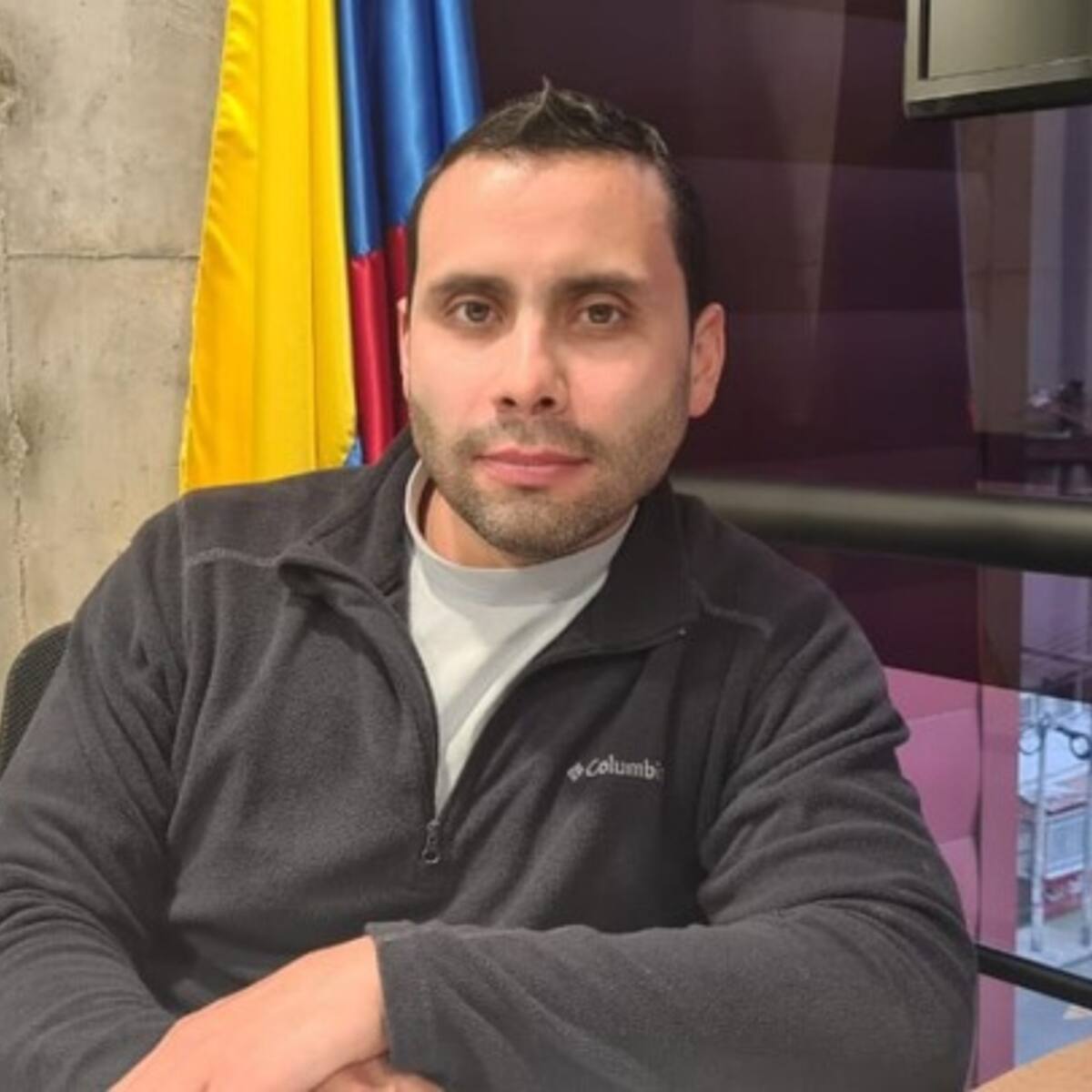 Altus Baquero seguirá en el CNE mientras se resuelve tutela: Corte Constitucional