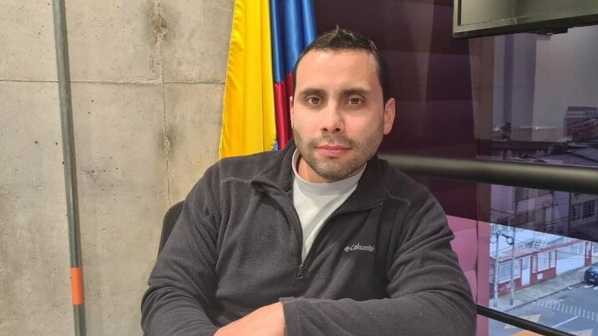 Consejo de Estado admite tutela de Altus Baquero contra decisión que lo sacó del CNE