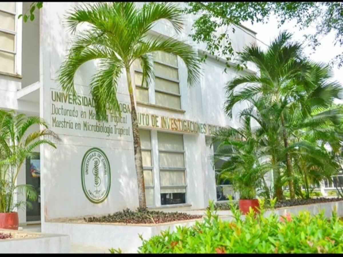 Más de mil pruebas del COVID-19 podría practicar laboratorio en Montería