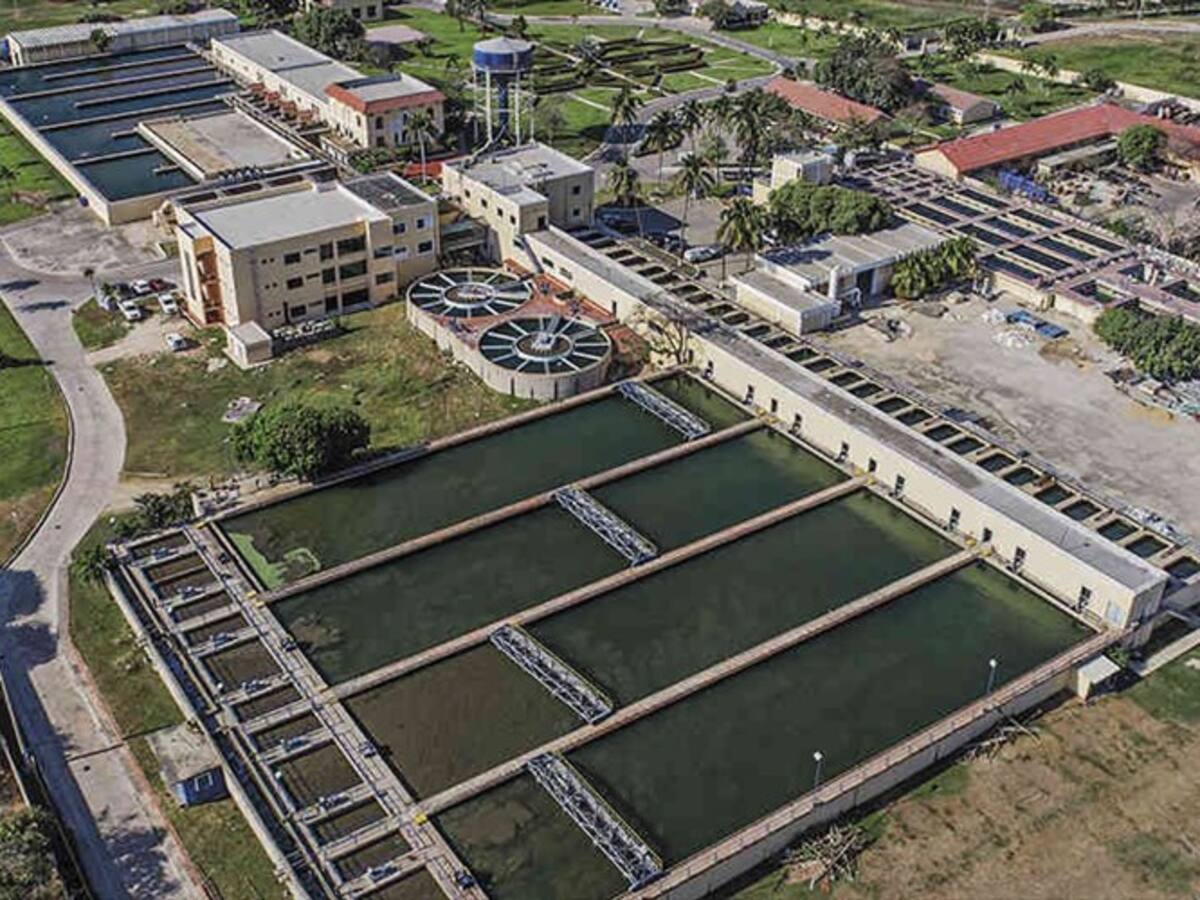 Denuncian amenazas contra el gerente de Triple A