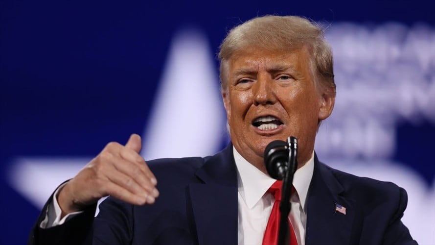 Las sanciones fueron impuestas por el gobierno Trump.. Foto: Getty Images