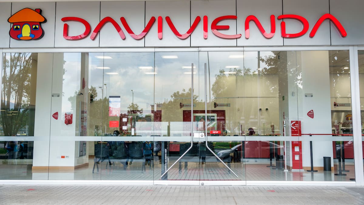 Davivienda lanza herramienta para invertir en oro: así funciona