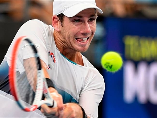 Cameron Norrie. Foto: Getty Images