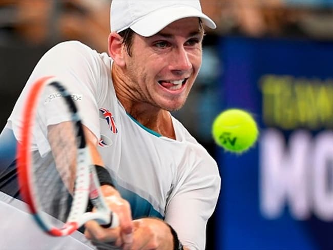 Cameron Norrie. Foto: Getty Images