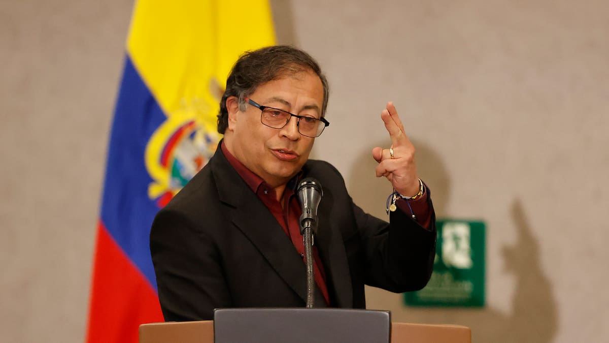 “Lograron que no sea un espectáculo la muerte”: Petro por decisión sobre corridas de toros