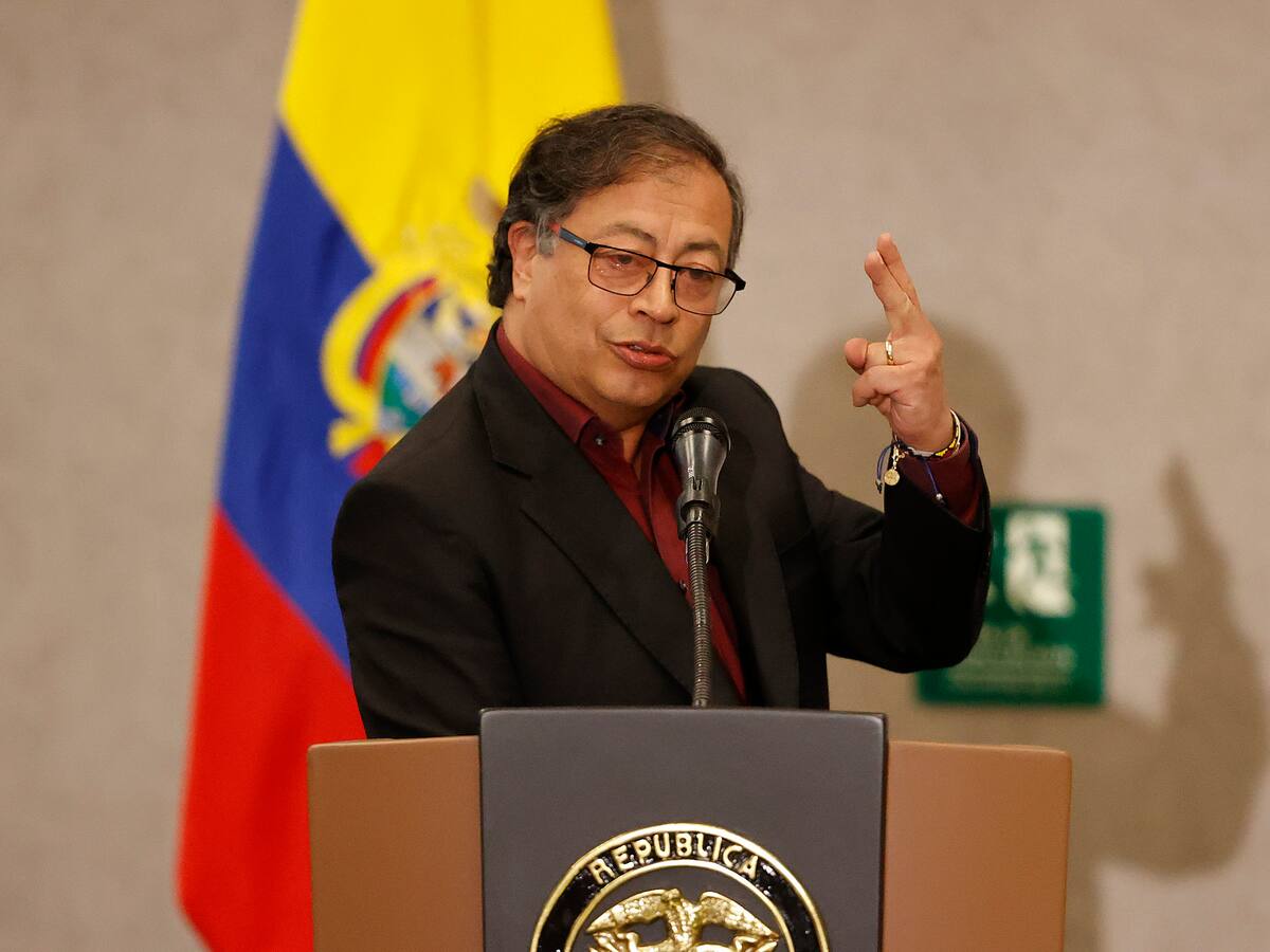 “Lograron que no sea un espectáculo la muerte”: Petro por decisión sobre corridas de toros